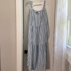 Old navy summer cami dress